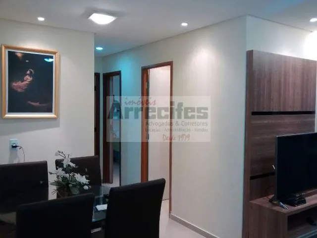 Imagem 3: Edf. Sítio da Trindade Residence