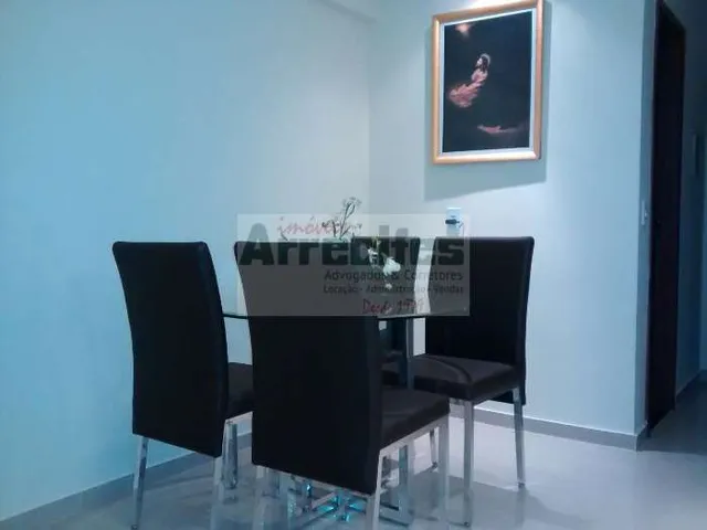 Imagem 4: Edf. Sítio da Trindade Residence