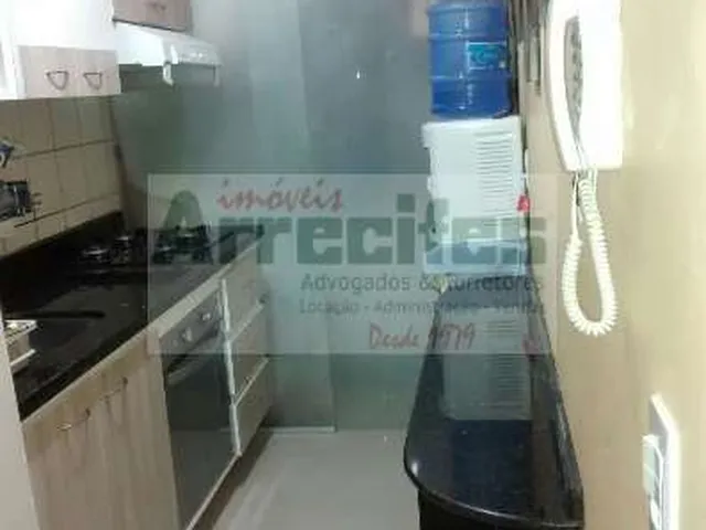 Imagem 8: Edf. Sítio da Trindade Residence