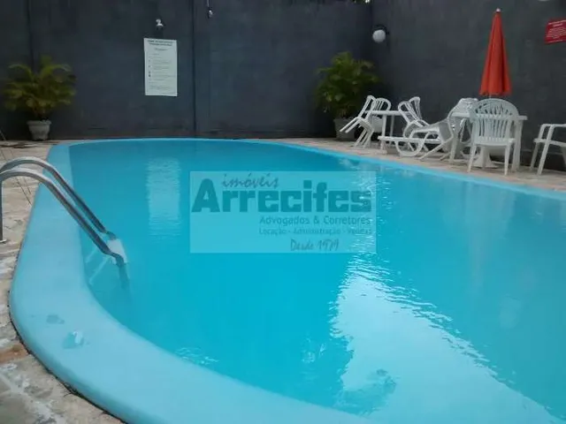 Imagem 9: Edf. Sítio da Trindade Residence