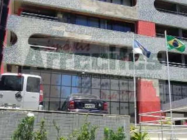Imagem: Edf. Recife Flat Service (Mobiliado