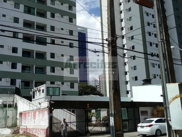 Imagem: Edf. Beira Rio Colonial