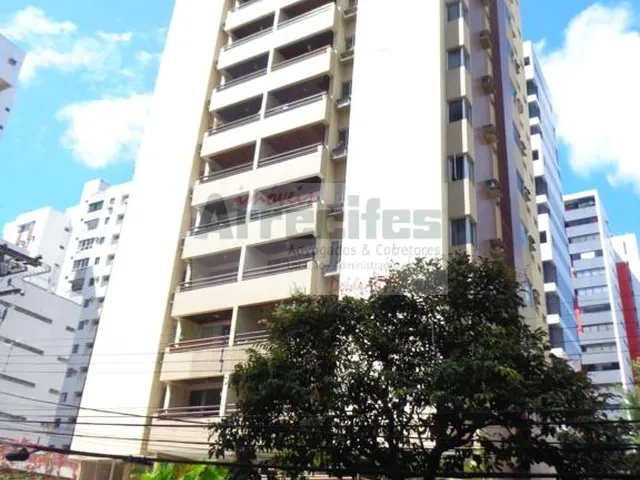 Imagem: Edf. Ipanema, 3 Dormitórios na Rua Bruno