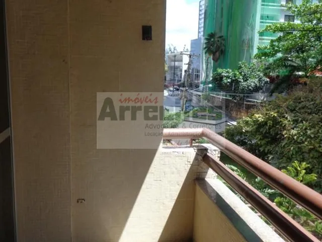 Imagem 2: Edf. Ipanema, 3 Dormitórios na Rua Bruno Veloso