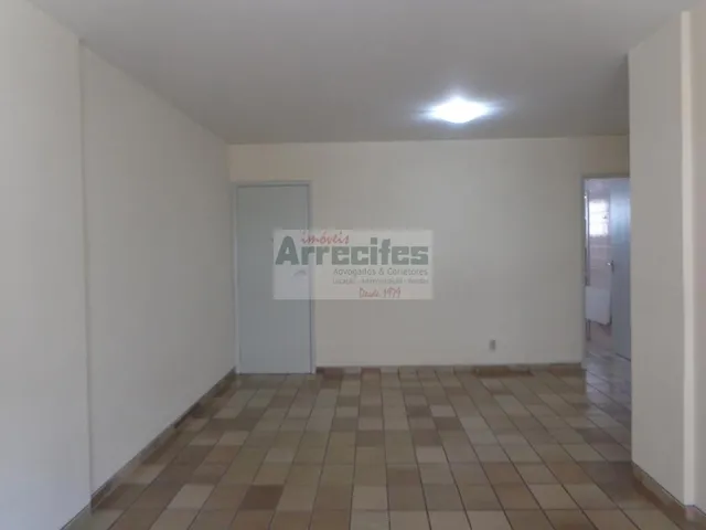 Imagem 3: Edf. Ipanema, 3 Dormitórios na Rua Bruno Veloso
