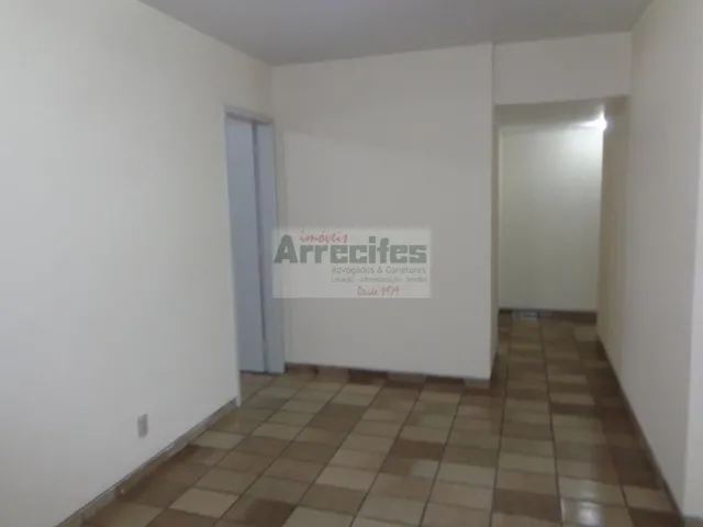 Imagem 5: Edf. Ipanema, 3 Dormitórios na Rua Bruno Veloso