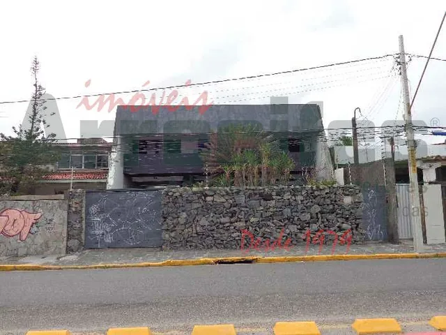 Imagem: Av. Senador Marcos Freire (Duplex