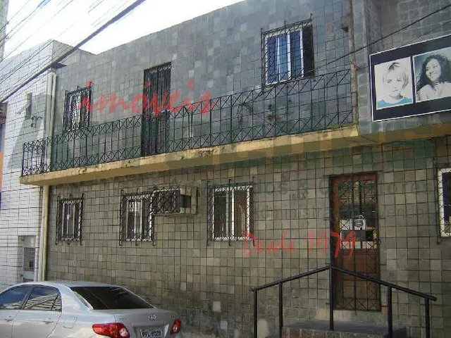 Imagem: Prédio Comercial (Duplex