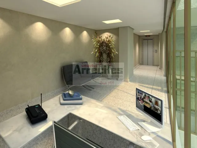 Imagem: Park Home À Venda
