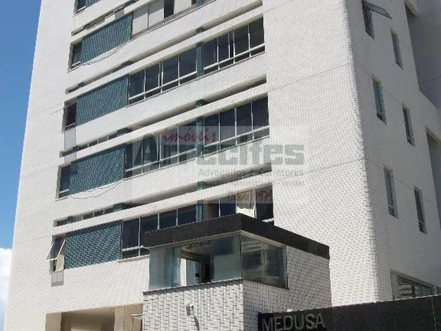 Imagem: Edf. Medusa (Triplex