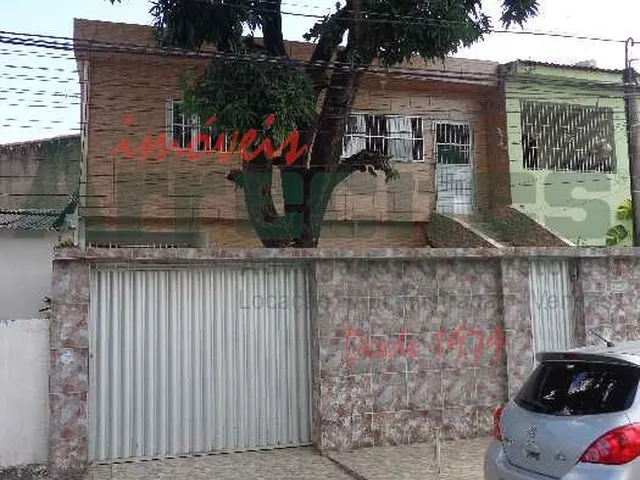 Imagem 1: Rua Graciliano Cardoso (1º Andar