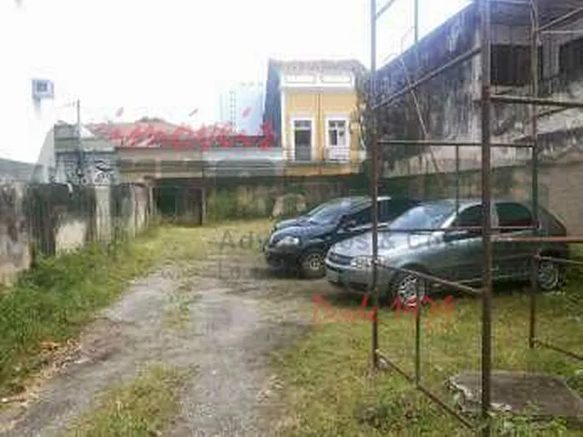 Imagem: Rua Visconde de Goiana (Terreno