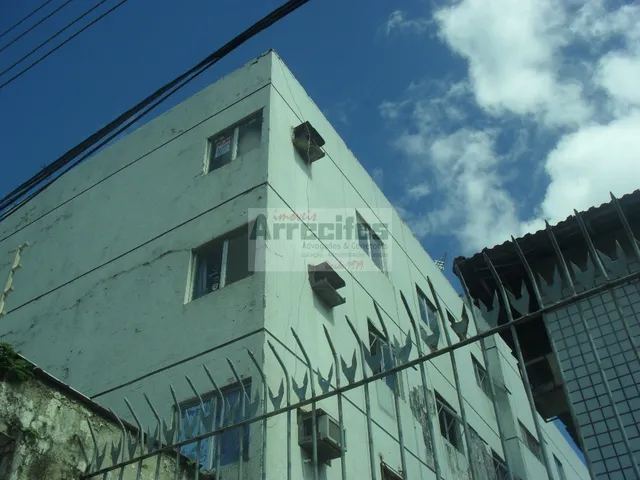 Imagem: Edf. Villa Branca