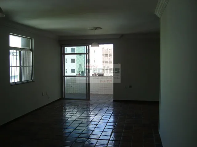 Imagem 5: Edf. Jequitibá, 4 Dormitórios na Rua da Amizade