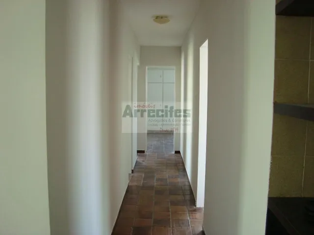 Imagem 10: Edf. Jequitibá, 4 Dormitórios na Rua da Amizade