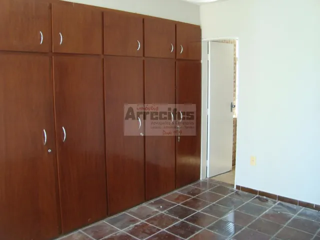 Imagem 12: Edf. Jequitibá, 4 Dormitórios na Rua da Amizade