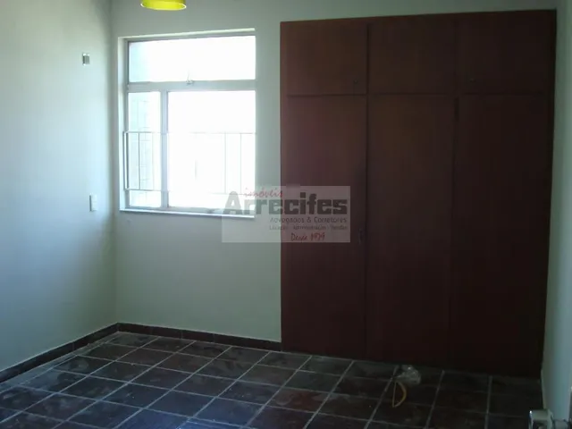 Imagem 15: Edf. Jequitibá, 4 Dormitórios na Rua da Amizade