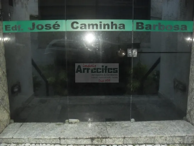 Imagem: Edf. José Caminha Barbosa