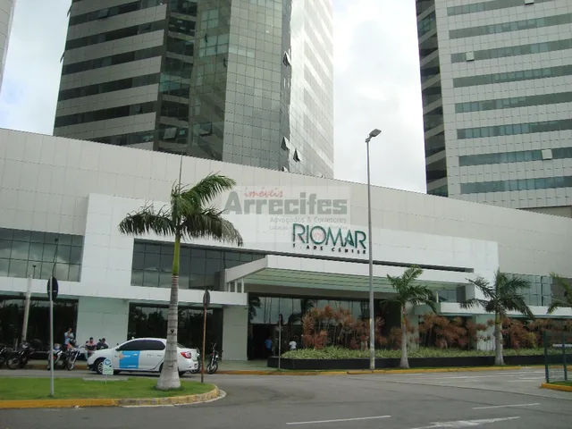 Imagem: Empresarial Rio Mar