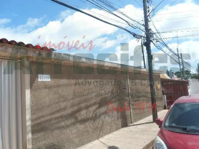Imagem: Rua Rui Barbosa