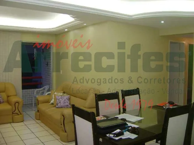 Imagem 3: Edf. Lady Vena Apartamento com 4 dormitórios