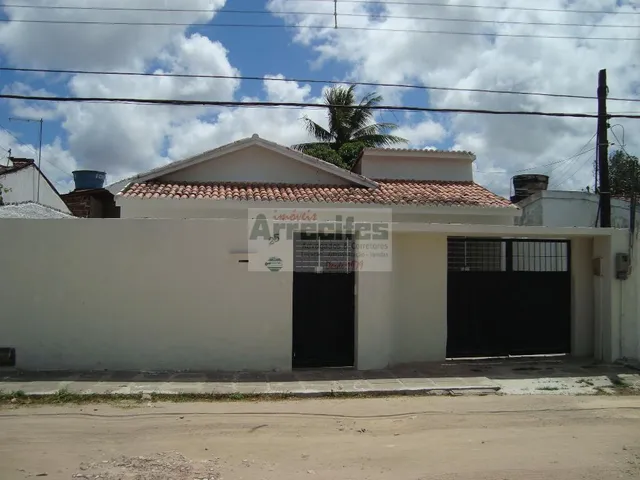 Imagem: Rua Manoel Corte Real