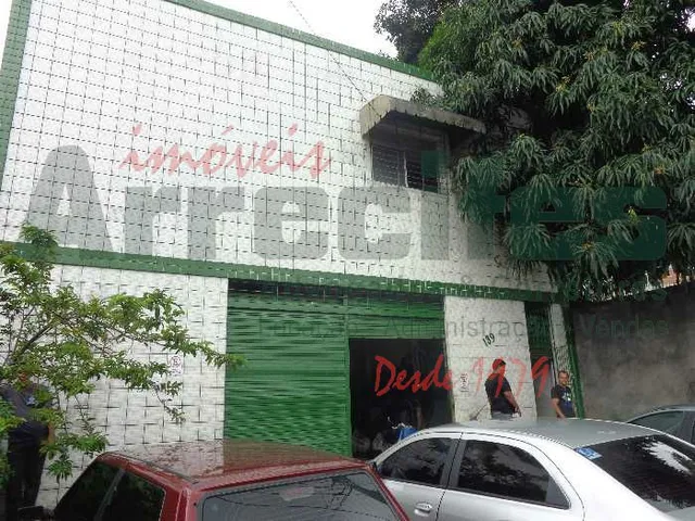 Imagem: Rua Conde Pereira Carneiro