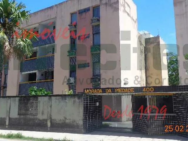 Imagem: Edf. Morada de Piedade