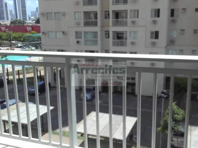 Imagem 1: Condomínio Vita Residencial Clube