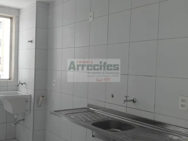 Imagem 3: Condomínio Vita Residencial Clube