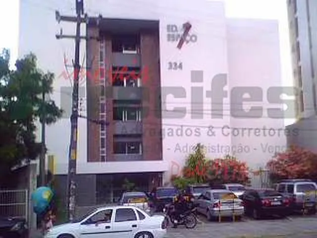 Imagem: Edf. Espaço I