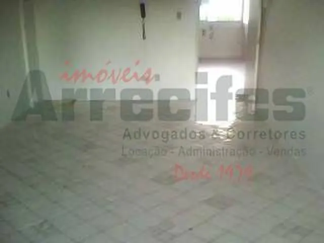 Imagem 2: Edf. Espaço I Sala comercial com 1 banheiro