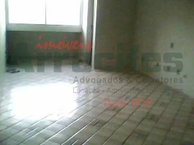 Imagem 3: Edf. Espaço I Sala comercial com 1 banheiro