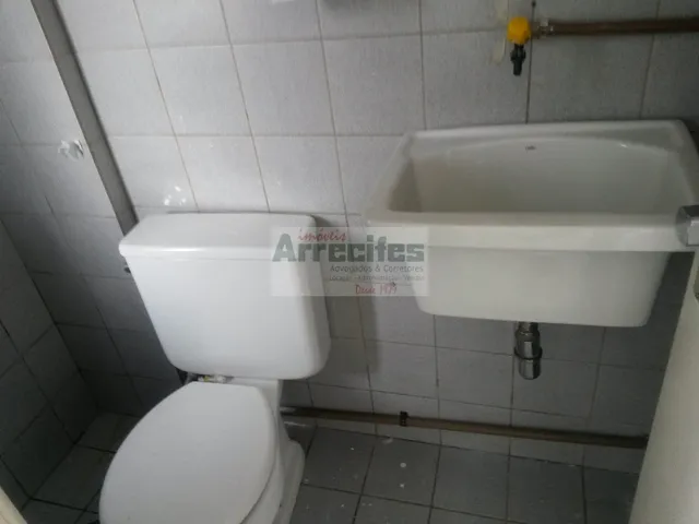 Imagem 4: Edf. Espaço I Sala comercial com 1 banheiro