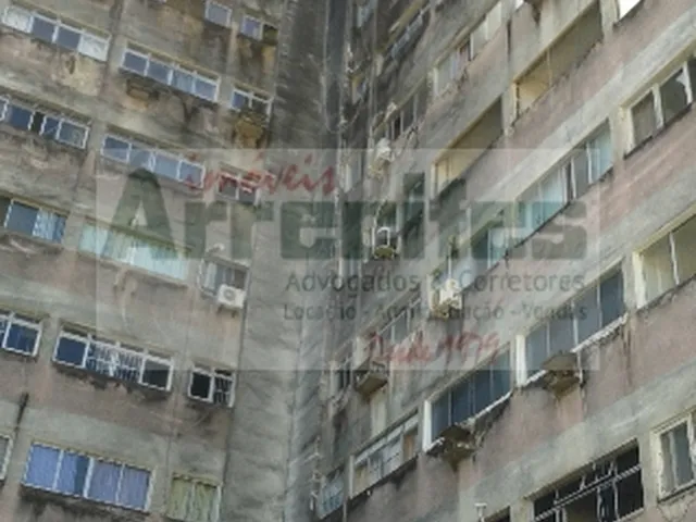 Imagem: Edf. Nobre, 3 Dormitórios na Avenida Visconde