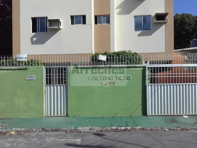 Imagem: Edf. Gaetano Neto