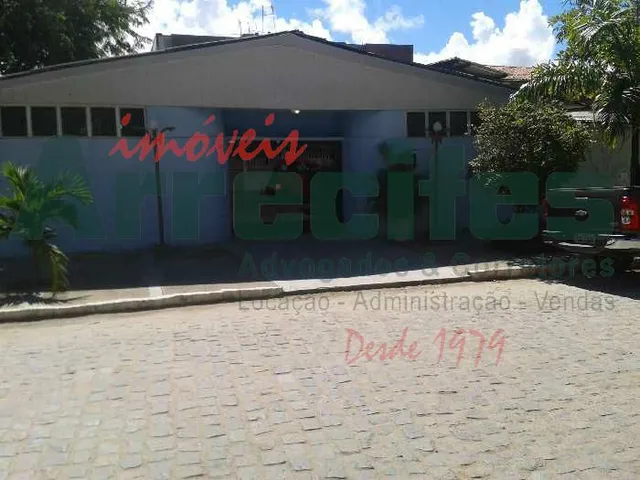 Imagem: Rua Delmiro Monteiro da Purificação