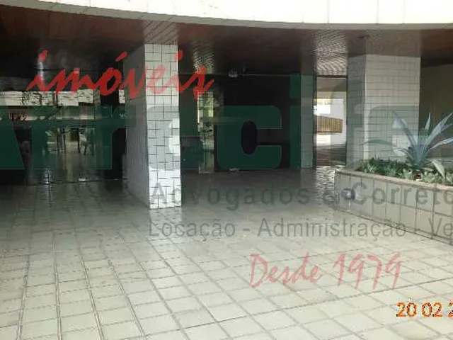 Imagem 2: Edf. Maria Dulce