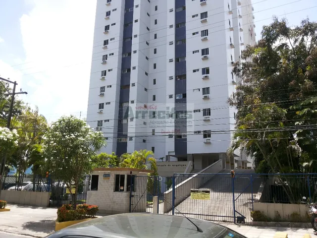 Imagem: Edf. Senzala do Megahype