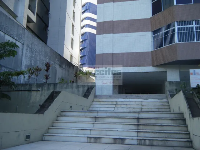 Imagem 2: Conj. Resd. Visconde Utinga - Edf. Victor Modesto