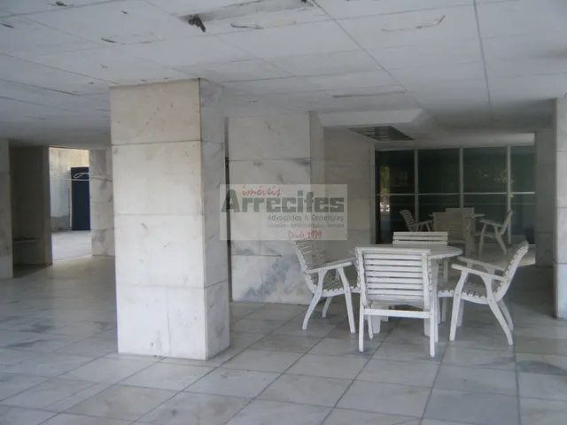 Imagem 3: Conj. Resd. Visconde Utinga - Edf. Victor Modesto