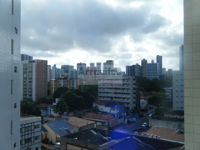 Imagem 4: Conj. Resd. Visconde Utinga - Edf. Victor Modesto