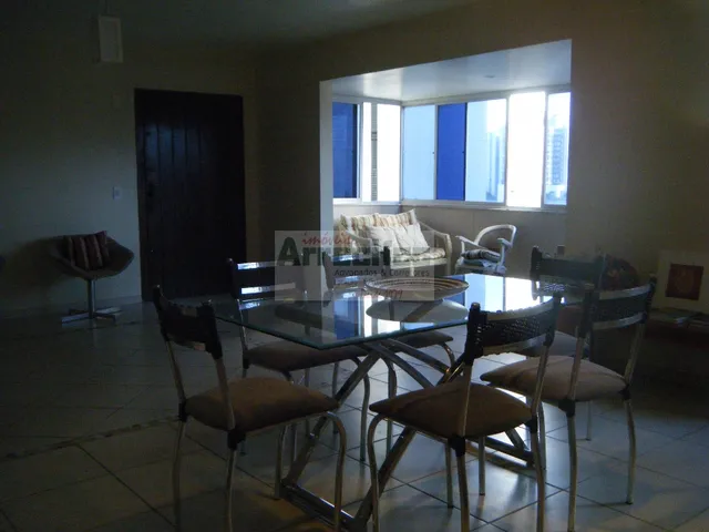 Imagem 6: Conj. Resd. Visconde Utinga - Edf. Victor Modesto