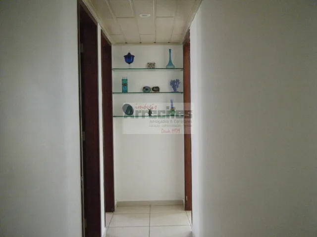 Imagem 8: Conj. Resd. Visconde Utinga - Edf. Victor Modesto