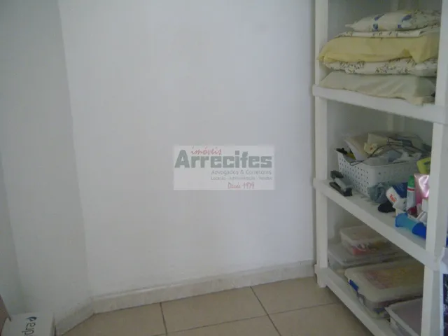 Imagem 9: Conj. Resd. Visconde Utinga - Edf. Victor Modesto