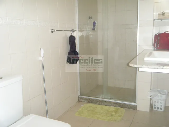 Imagem 10: Conj. Resd. Visconde Utinga - Edf. Victor Modesto