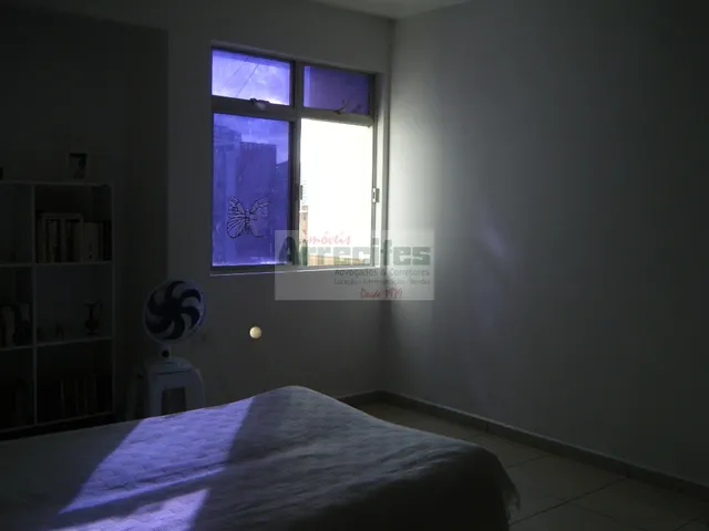 Imagem 15: Conj. Resd. Visconde Utinga - Edf. Victor Modesto