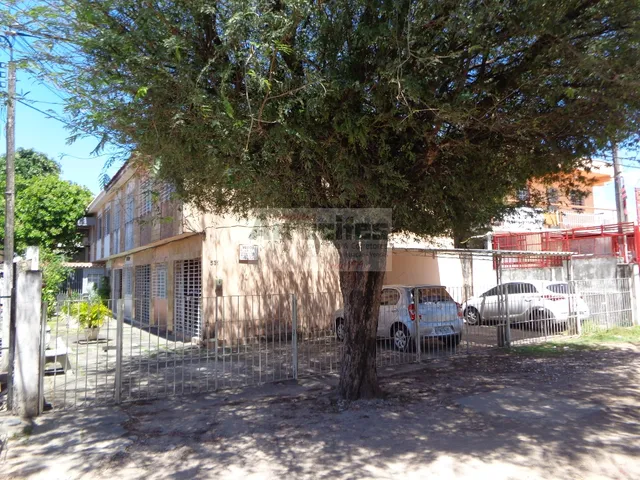 Imagem: Conj. Resd. Rogaciano Santana - Casa Duplex