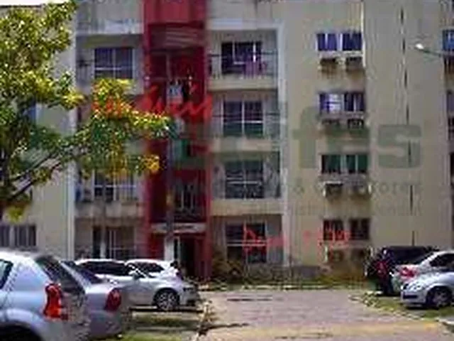 Imagem: Conj. Res. Jardim dos Ipês