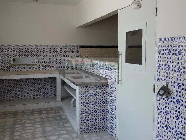 Imagem 5: Rua Padre Giordano. Varanda, Área de serviço, 160m² de Área...